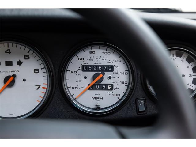 1998 Porsche 911 Carrera (CC-2104908) for sale in Costa Mesa, California