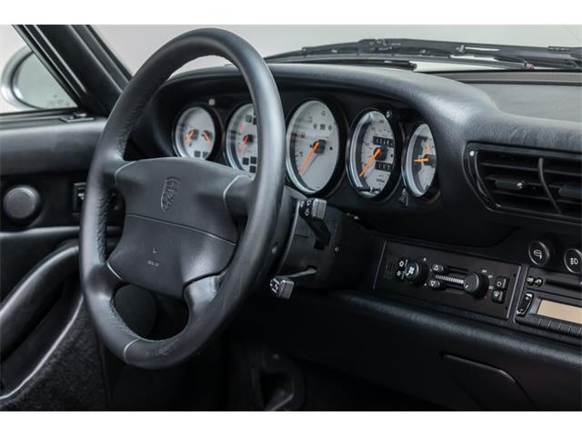 1998 Porsche 911 Carrera (CC-2104908) for sale in Costa Mesa, California