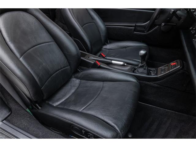 1998 Porsche 911 Carrera (CC-2104908) for sale in Costa Mesa, California