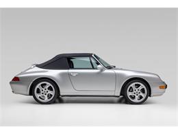 1998 Porsche 911 Carrera (CC-2104908) for sale in Costa Mesa, California
