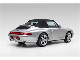 1998 Porsche 911 Carrera (CC-2104908) for sale in Costa Mesa, California