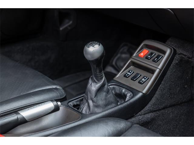 1998 Porsche 911 Carrera (CC-2104908) for sale in Costa Mesa, California