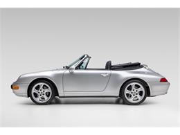 1998 Porsche 911 Carrera (CC-2104908) for sale in Costa Mesa, California
