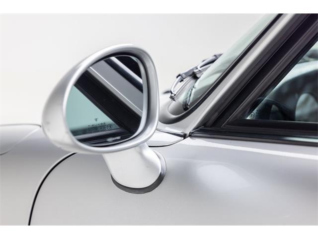 1998 Porsche 911 Carrera (CC-2104908) for sale in Costa Mesa, California