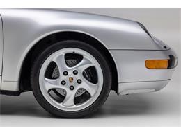 1998 Porsche 911 Carrera (CC-2104908) for sale in Costa Mesa, California