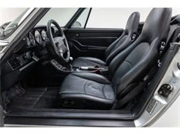 1998 Porsche 911 Carrera (CC-2104908) for sale in Costa Mesa, California