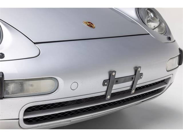 1998 Porsche 911 Carrera (CC-2104908) for sale in Costa Mesa, California