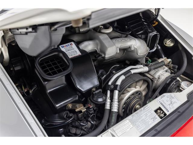 1998 Porsche 911 Carrera (CC-2104908) for sale in Costa Mesa, California