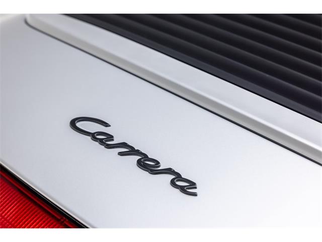 1998 Porsche 911 Carrera (CC-2104908) for sale in Costa Mesa, California