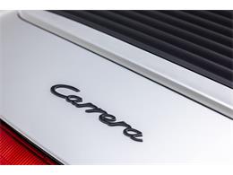 1998 Porsche 911 Carrera (CC-2104908) for sale in Costa Mesa, California