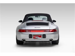 1998 Porsche 911 Carrera (CC-2104908) for sale in Costa Mesa, California