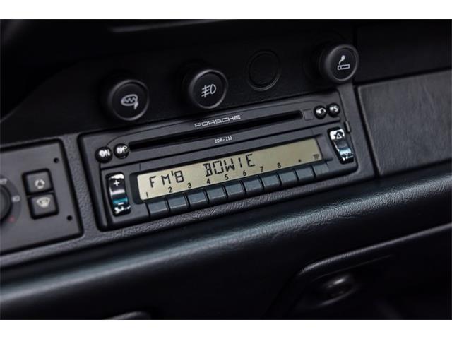 1998 Porsche 911 Carrera (CC-2104908) for sale in Costa Mesa, California
