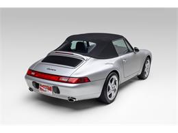 1998 Porsche 911 Carrera (CC-2104908) for sale in Costa Mesa, California