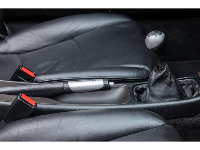 1998 Porsche 911 Carrera (CC-2104908) for sale in Costa Mesa, California