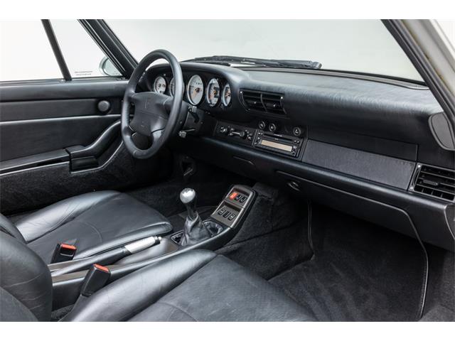 1998 Porsche 911 Carrera (CC-2104908) for sale in Costa Mesa, California