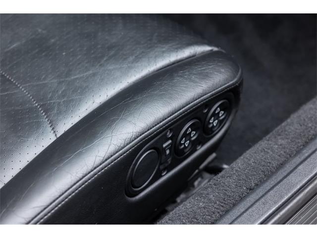 1998 Porsche 911 Carrera (CC-2104908) for sale in Costa Mesa, California