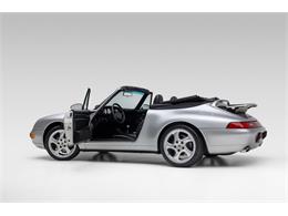 1998 Porsche 911 Carrera (CC-2104908) for sale in Costa Mesa, California