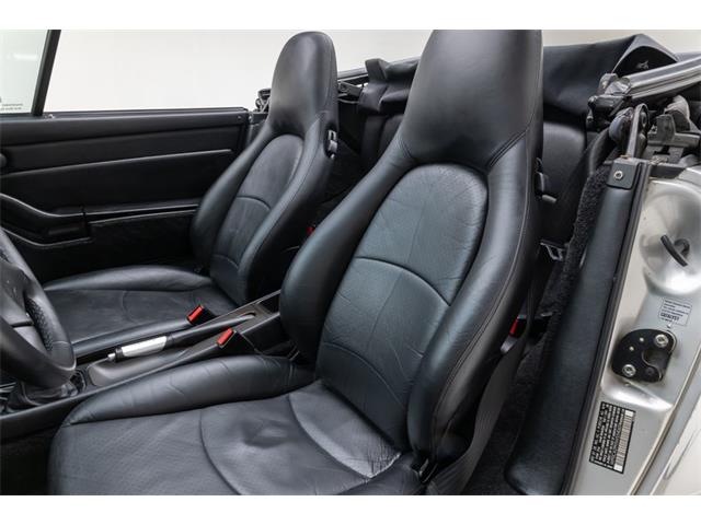 1998 Porsche 911 Carrera (CC-2104908) for sale in Costa Mesa, California