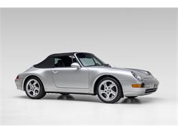 1998 Porsche 911 Carrera (CC-2104908) for sale in Costa Mesa, California
