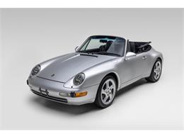 1998 Porsche 911 Carrera (CC-2104908) for sale in Costa Mesa, California