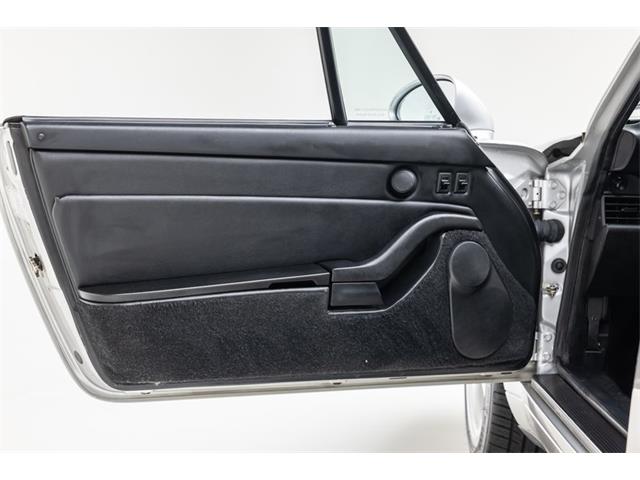1998 Porsche 911 Carrera (CC-2104908) for sale in Costa Mesa, California