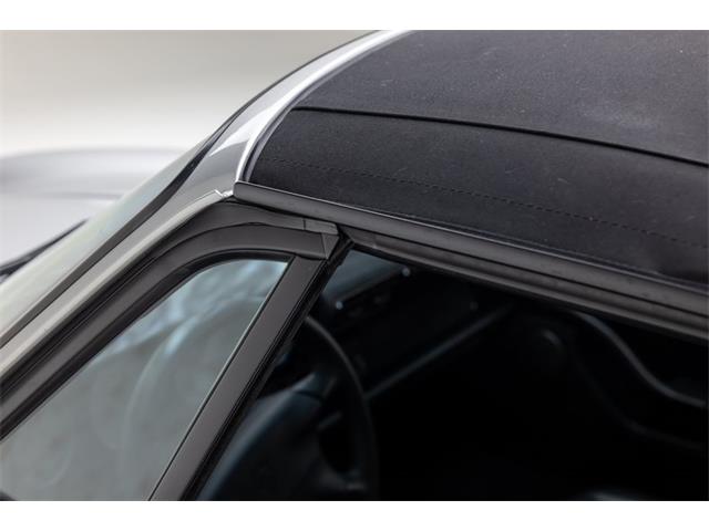 1998 Porsche 911 Carrera (CC-2104908) for sale in Costa Mesa, California