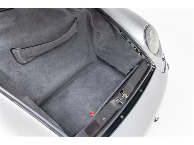 1998 Porsche 911 Carrera (CC-2104908) for sale in Costa Mesa, California