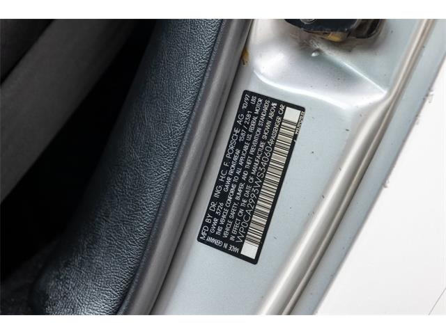 1998 Porsche 911 Carrera (CC-2104908) for sale in Costa Mesa, California