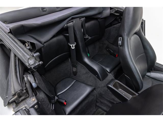 1998 Porsche 911 Carrera (CC-2104908) for sale in Costa Mesa, California