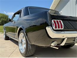 1966 Ford Mustang (CC-2104909) for sale in Greene, Iowa