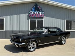 1966 Ford Mustang (CC-2104909) for sale in Greene, Iowa