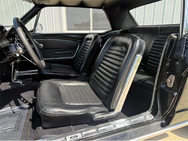 1966 Ford Mustang (CC-2104909) for sale in Greene, Iowa