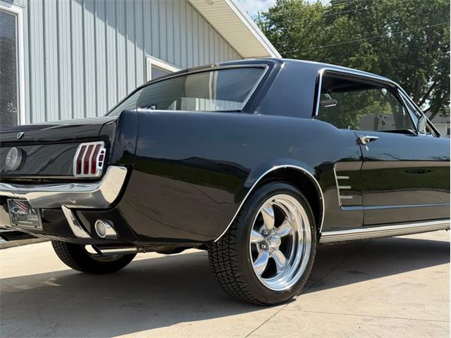 1966 Ford Mustang (CC-2104909) for sale in Greene, Iowa