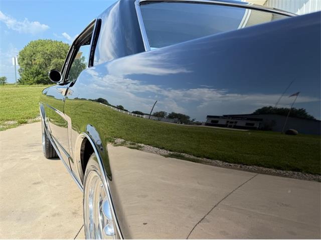 1966 Ford Mustang (CC-2104909) for sale in Greene, Iowa
