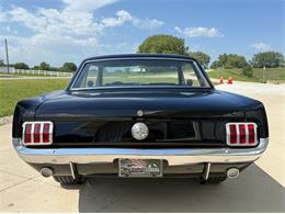 1966 Ford Mustang (CC-2104909) for sale in Greene, Iowa