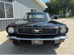 1966 Ford Mustang (CC-2104909) for sale in Greene, Iowa