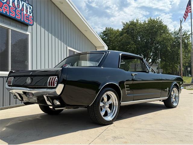 1966 Ford Mustang (CC-2104909) for sale in Greene, Iowa