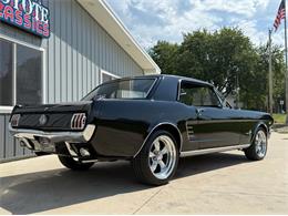 1966 Ford Mustang (CC-2104909) for sale in Greene, Iowa