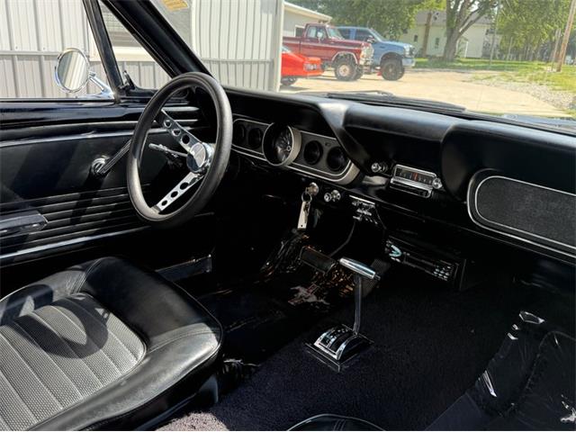 1966 Ford Mustang (CC-2104909) for sale in Greene, Iowa