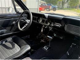 1966 Ford Mustang (CC-2104909) for sale in Greene, Iowa