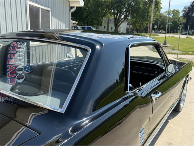 1966 Ford Mustang (CC-2104909) for sale in Greene, Iowa