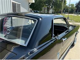 1966 Ford Mustang (CC-2104909) for sale in Greene, Iowa
