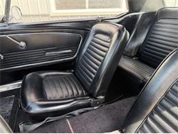 1966 Ford Mustang (CC-2104909) for sale in Greene, Iowa