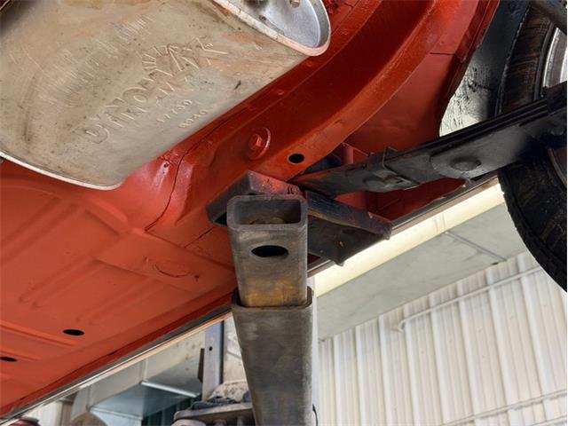 1966 Ford Mustang (CC-2104909) for sale in Greene, Iowa