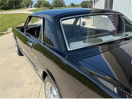 1966 Ford Mustang (CC-2104909) for sale in Greene, Iowa