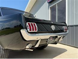 1966 Ford Mustang (CC-2104909) for sale in Greene, Iowa