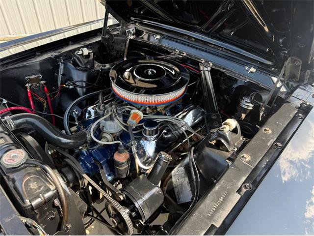 1966 Ford Mustang (CC-2104909) for sale in Greene, Iowa