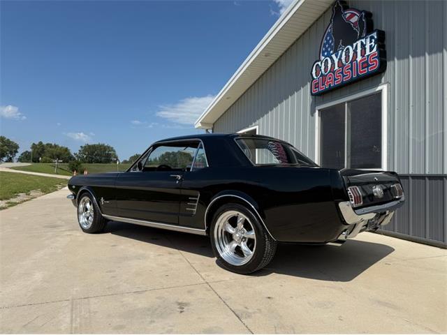 1966 Ford Mustang (CC-2104909) for sale in Greene, Iowa