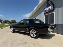 1966 Ford Mustang (CC-2104909) for sale in Greene, Iowa