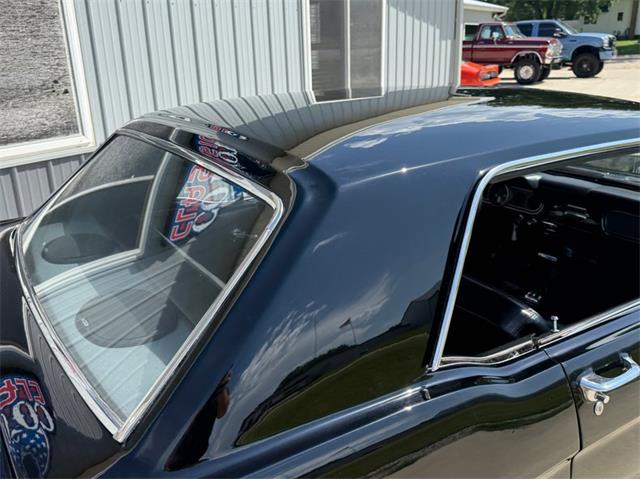 1966 Ford Mustang (CC-2104909) for sale in Greene, Iowa